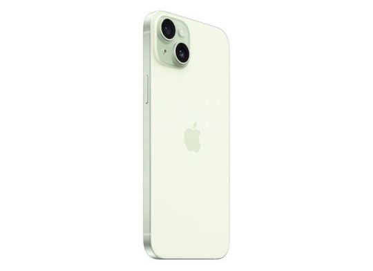 Apple iPhone 15 Plus (6/128GB) Green Refurbished Grade A