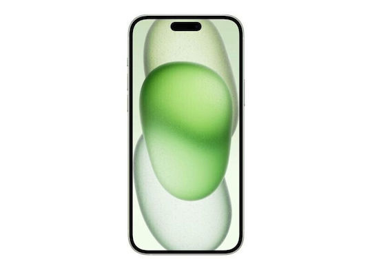 Apple iPhone 15 Plus (6/128GB) Green Refurbished Grade A