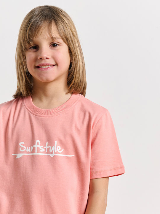 Παιδικό T-shirt Tint