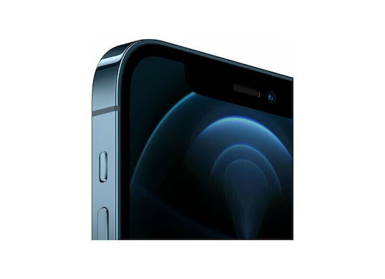 Apple iPhone 12 Pro (6/256GB) Blue Refurbished Grade C