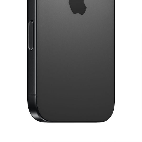 Apple iPhone 16 Pro (8/128GB) Black Titanium Refurbished Grade A