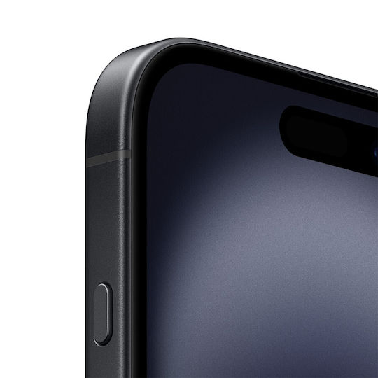 Apple iPhone 16 (8/128GB) Black Refurbished Grade A