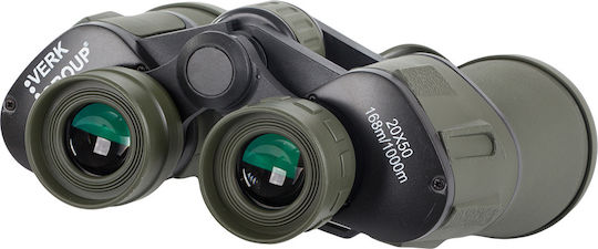 Verk Group Κιάλια 20x50mm