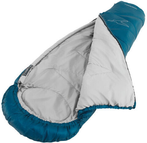 Easy Camp Schlafsack Kinder Blue