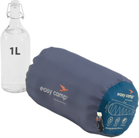 Easy Camp Schlafsack Kinder Blue