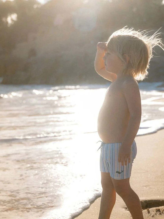 Little Dutch Kinder Badeanzug Badeshorts Multi-colour