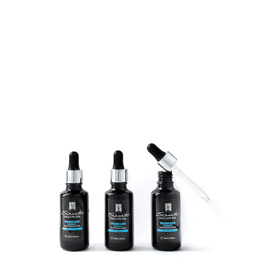 OliveSpa Firming & Moisturizing Facial Oil 30ml
