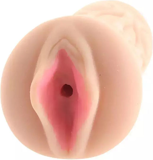 Star Strokers Masturbator Vagina