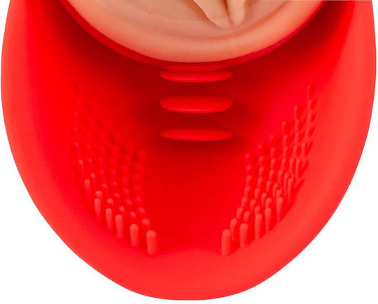 Orion Masturbator Vagina με Δόνηση