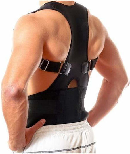 Tutoriale de întindere Guler Rucsacuri 36cm în Negru Culoare