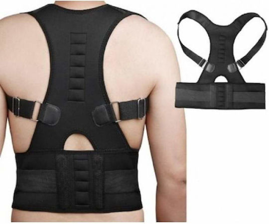 Tutoriale de întindere Guler Rucsacuri 36cm în Negru Culoare