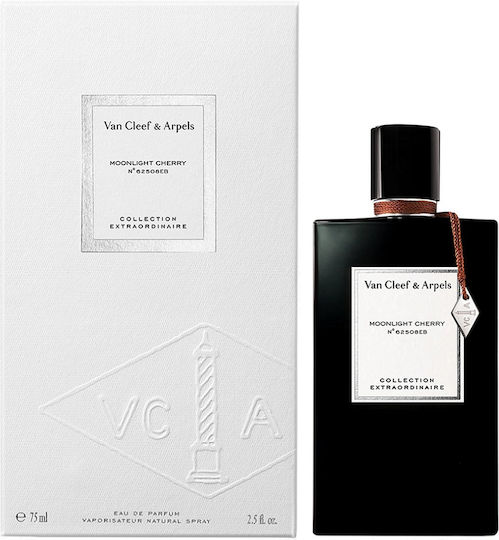 Van Cleef & Arpels Collection Extraordinaire Moonlight Eau de Parfum 75ml