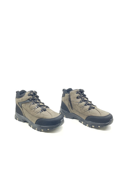Leoder Boots