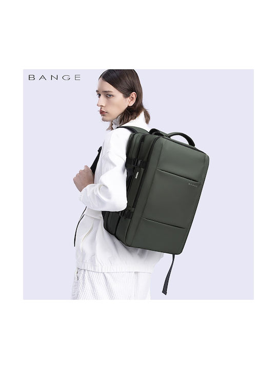Bange Plus Wasserdicht 49lt Grünes