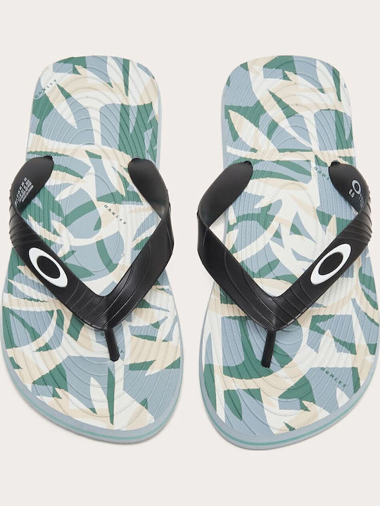 Catalina Ανδρικά Flip Flops Μπεζ