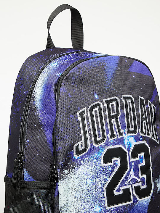 Jordan Jan Jersey Black