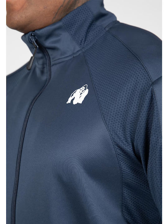 Men's Sweatshirt Navy