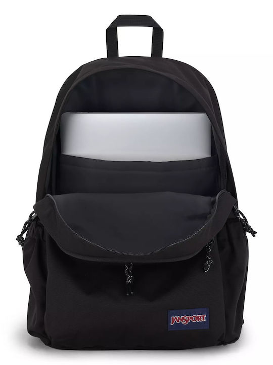 Jansport Pack 31lt Μαύρο
