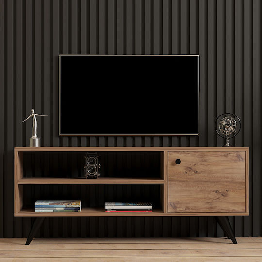 TV Stand Wison Sonoma L120xD29xH50cm