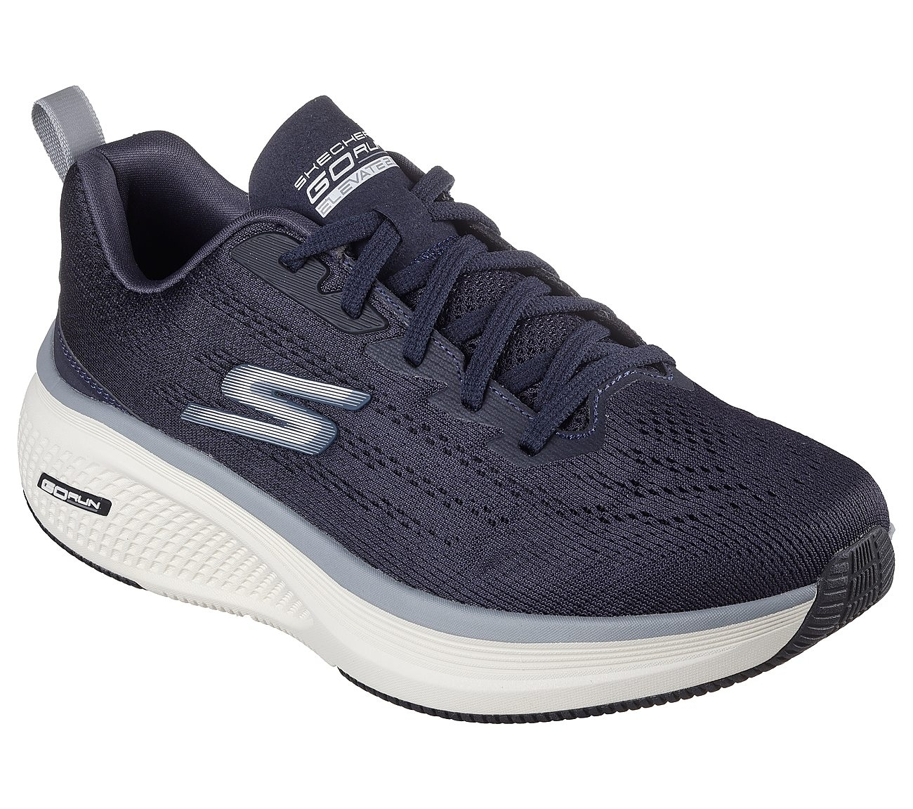 TOO cheeseTOOgether チフンセット Skechers Go Run Elevate 2.0 220847-wgy Bărbați Pantofi sport
