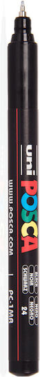 Posca PC-1M Акрилен Маркер 0.7мм Opaque Colors