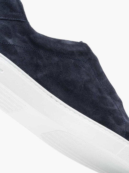 Ανδρικά Sneakers Μπλε