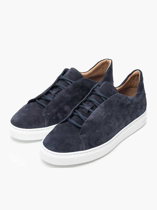 Ανδρικά Sneakers Μπλε