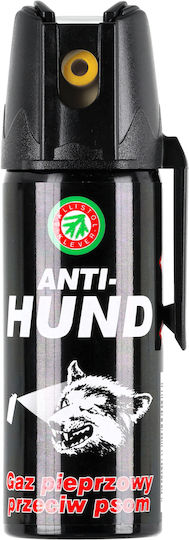 Must Hunt Anti-Hund Spray Απώθησης Σκύλου 50ml