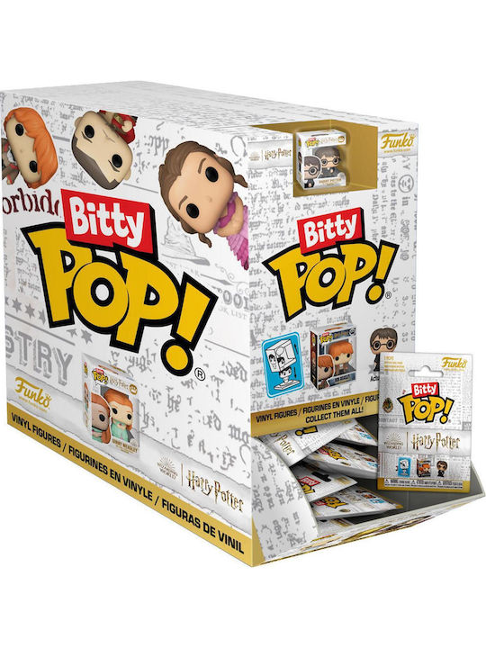 Funko Bitty Pop! Movies: Harry Potter