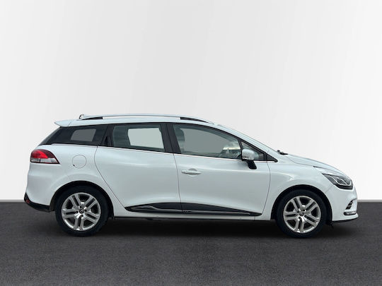 Renault Clio 1.5 dCi Expression Sport Tourer '19