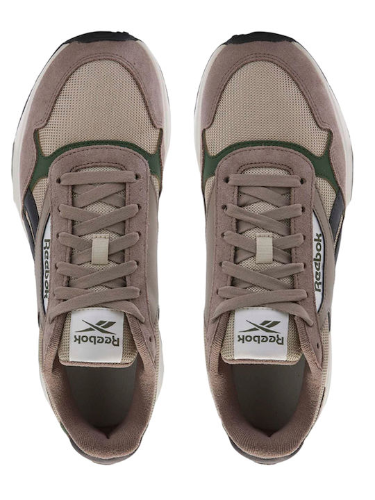 Reebok Glide Dmx Ftw Adidași Maro 100210007 | Skroutz Romania