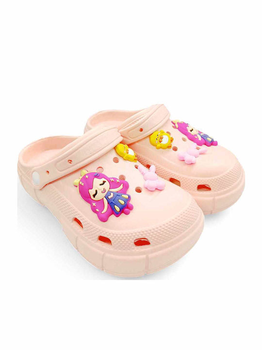 Kinder Badeschuhe Rosa