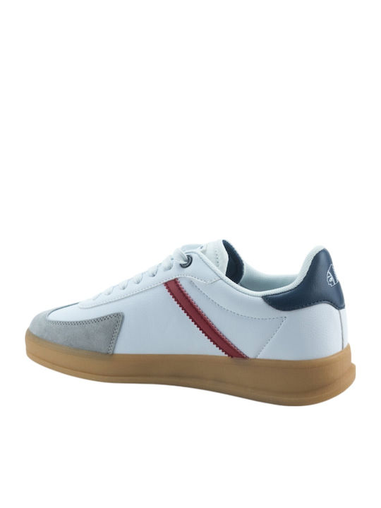 Herren Sneakers Weiß