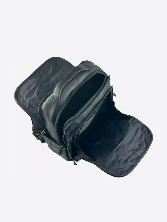 RCM Backpack Μαύρο