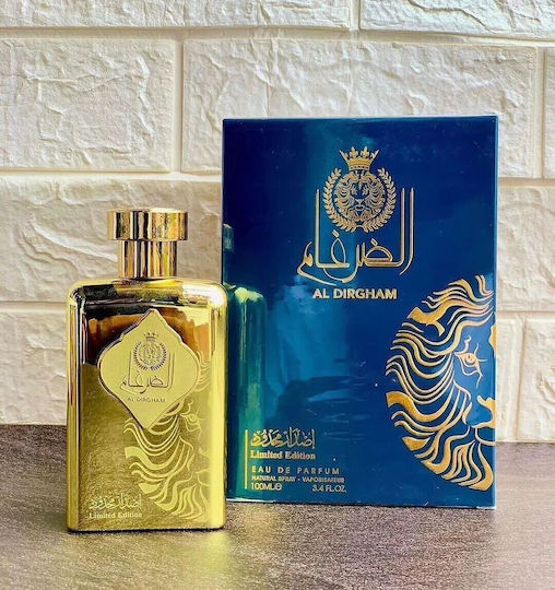 Ard Al Zaafaran Eau de Parfum 100ml