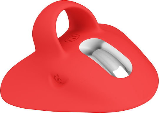 Pretty Love Vibrator Finger Rot