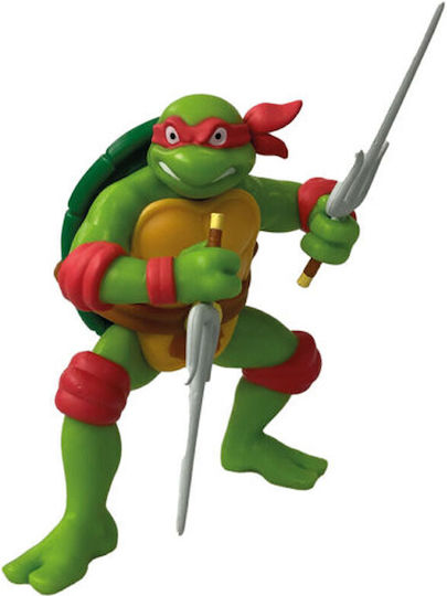 Comansi Ninja Turtles για 4+ Ετών (Διάφορα Σχέδια)