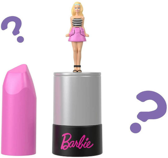 Barbie Miniatur-Spaßspielzeug Barbie für 4+ Jahre null