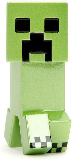 Jada Toys Minecraft For Age 8+ (Miscellaneous Designs)