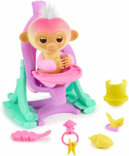 WowWee Fingerlings 12εκ. (Διάφορα Σχέδια)