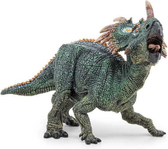 Papo Styracosaurus Pentru Vârsta 3+ (Diverse Modele)