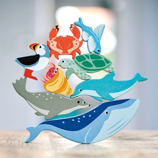 Tender Leaf Toys Miniature Toy (Miscellaneous Designs)