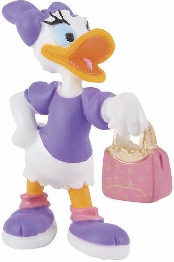 Bullyland Daisy & Donald Mickey