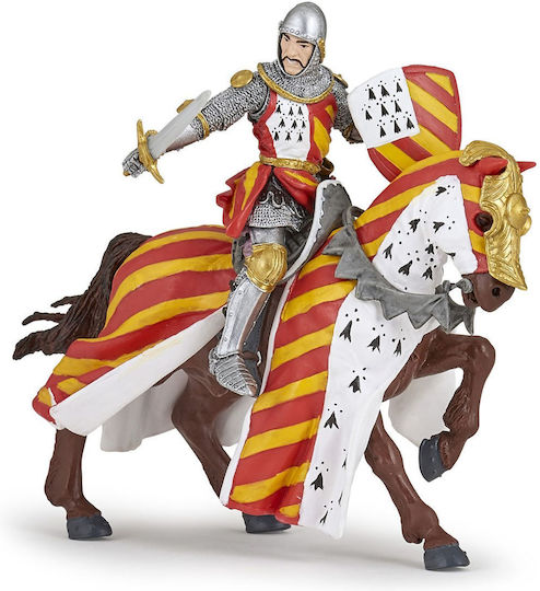Papo Horse in Race for 3+ Years 9.5cm
