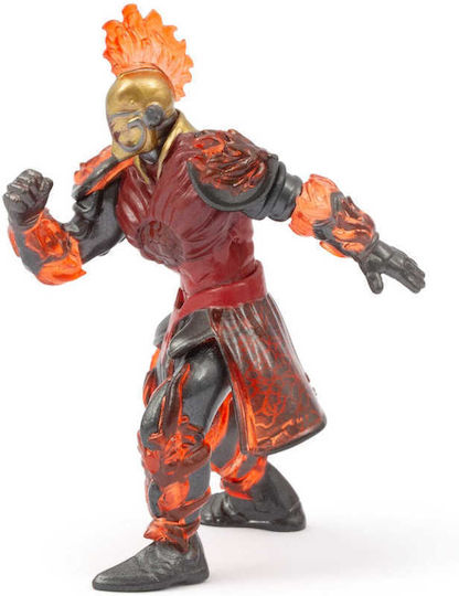 Giochi Preziosi Miniature Toy Fireon Gormiti for 5+ years Years Old 7cm