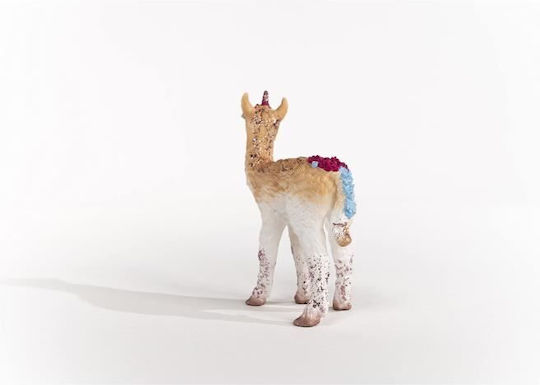 Schleich-S Lama Unicorn Bayala (Διάφορα Σχέδια)