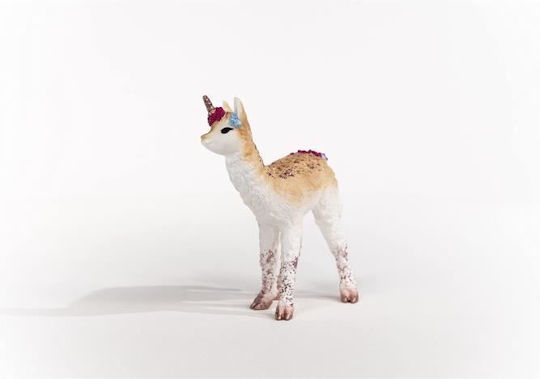 Schleich-S Lama Unicorn Bayala (Διάφορα Σχέδια)
