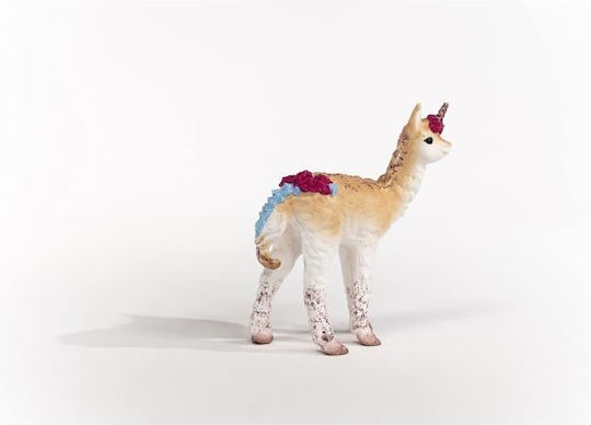 Schleich-S Lama Unicorn Bayala (Διάφορα Σχέδια)