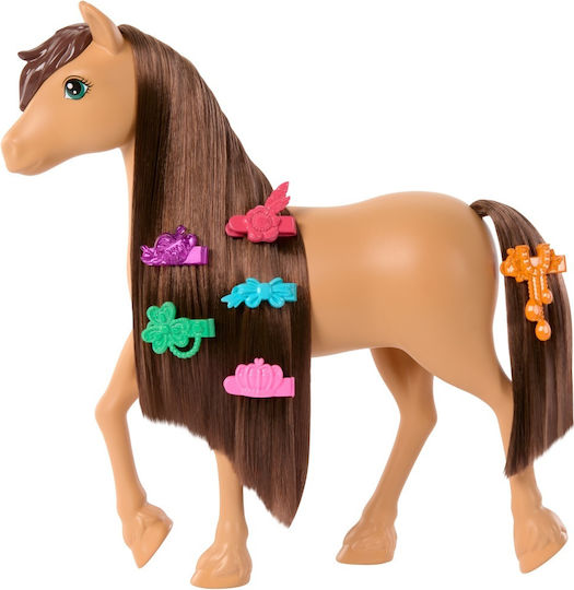 Barbie Pony