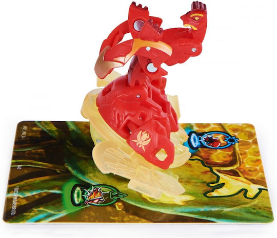 Spin Master Tin Box Bakugan Für Mehrfach 6+ Alter (null)